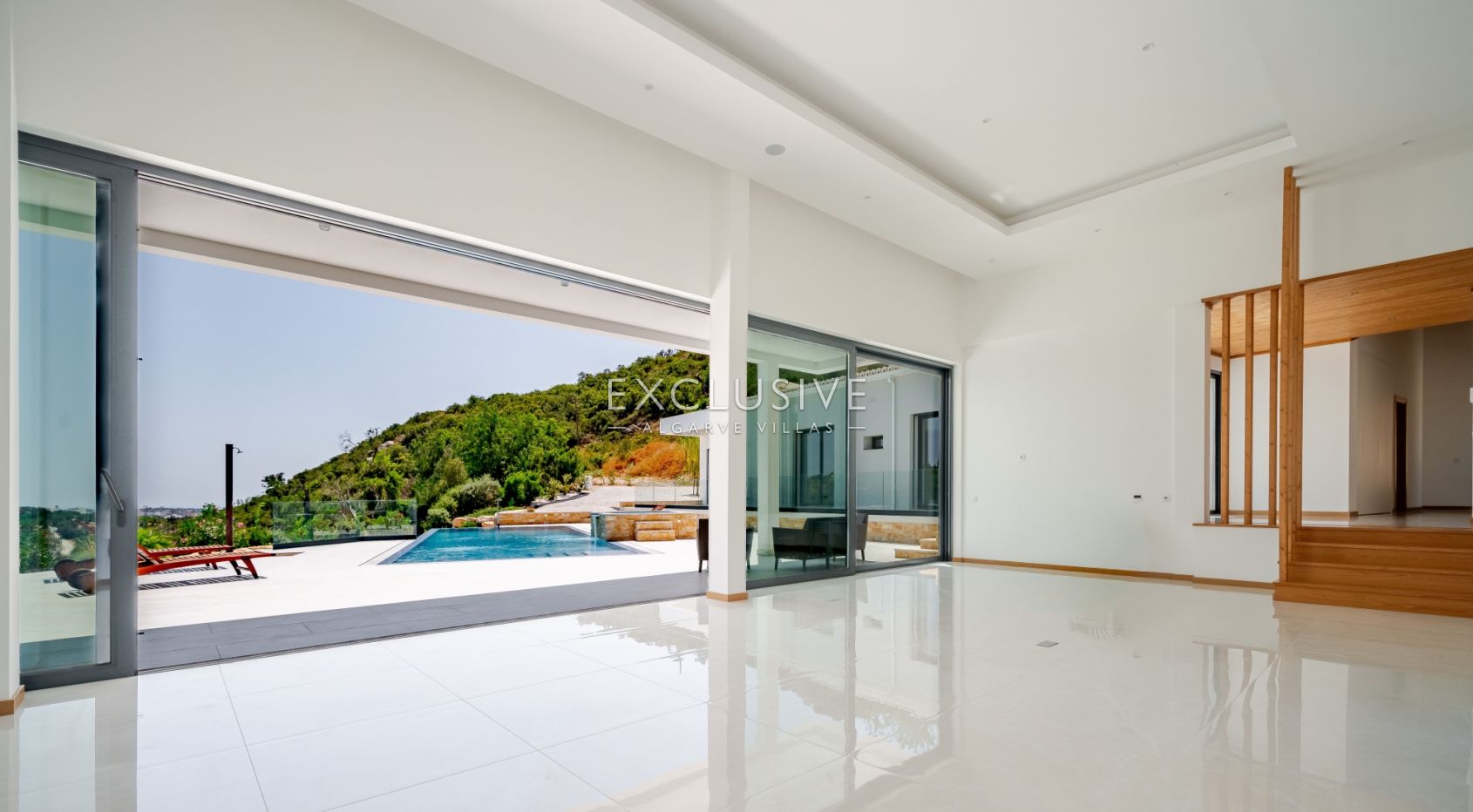 Moradia de luxo moderna em Loulé, Algarve