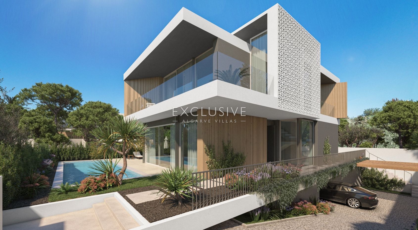 Albufeira - Algarve Central - Terreno para construção