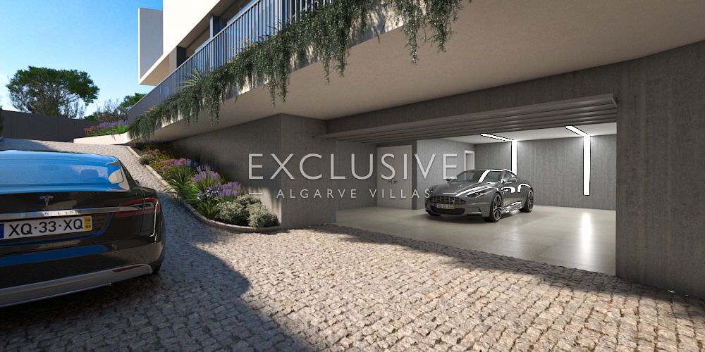 Albufeira - Algarve Central - Terreno para construção