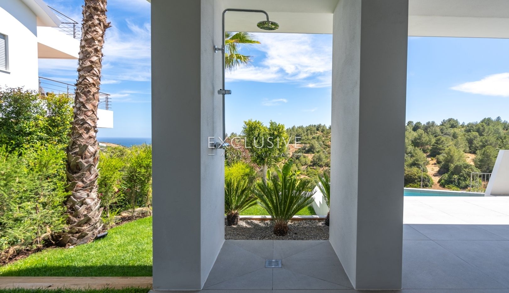 Villa moderne à Burgau, Algarve
