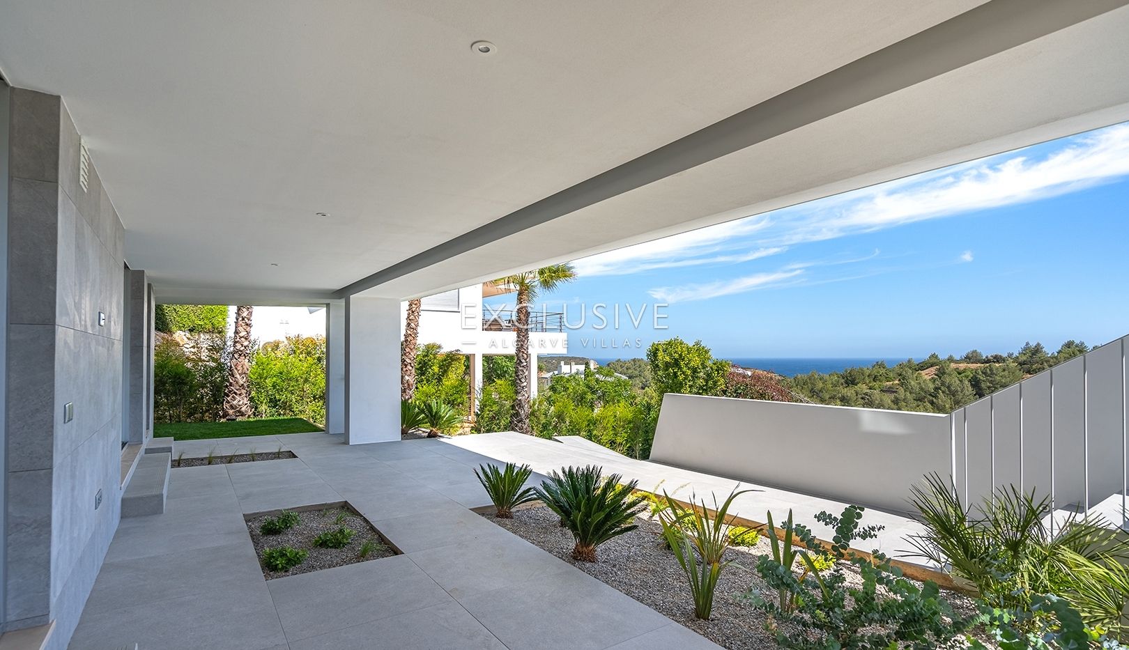 Villa moderne à Burgau, Algarve