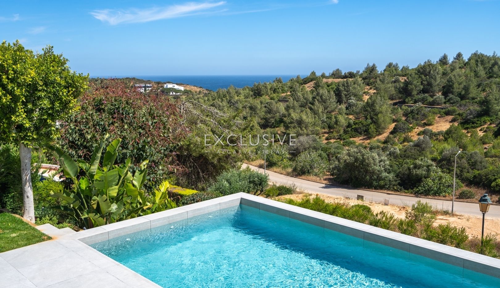 Villa moderne à Burgau, Algarve