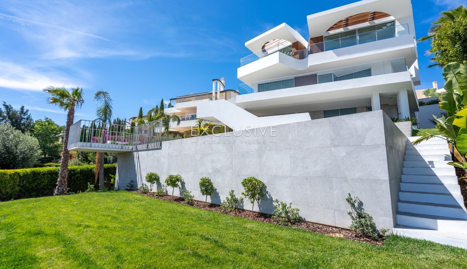Villa moderne à Burgau, Algarve