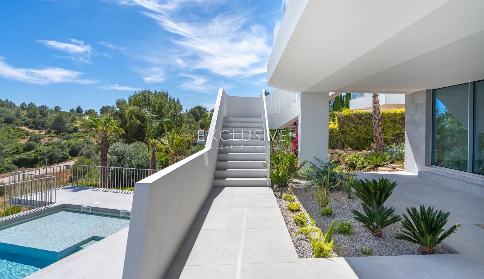 Villa moderne à Burgau, Algarve