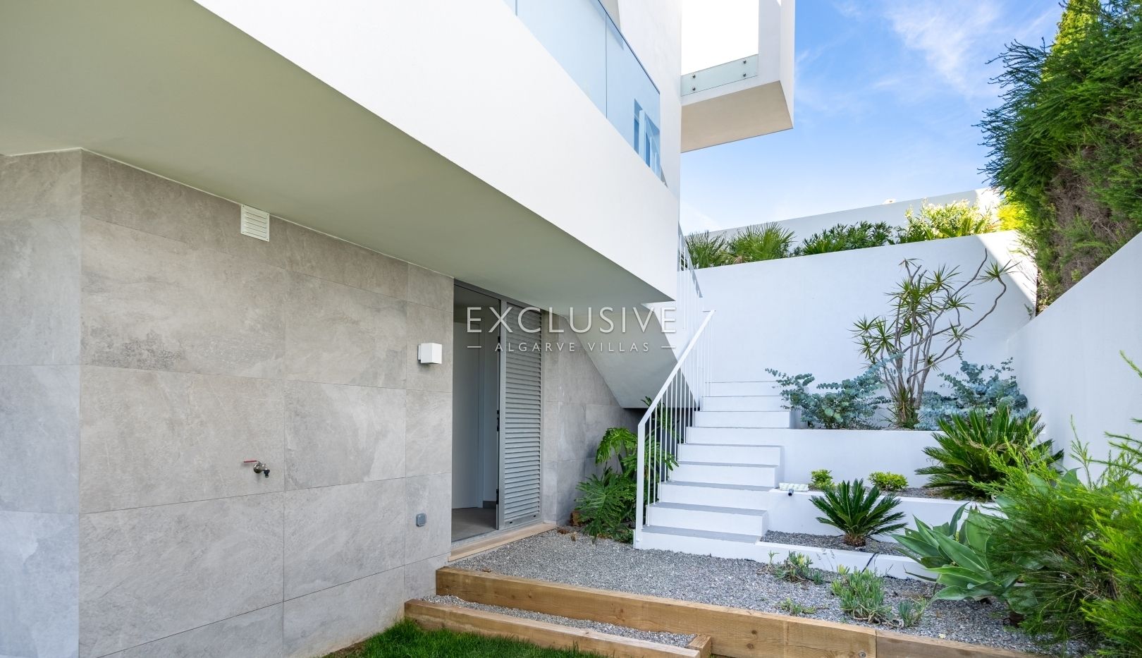 Villa moderne à Burgau, Algarve