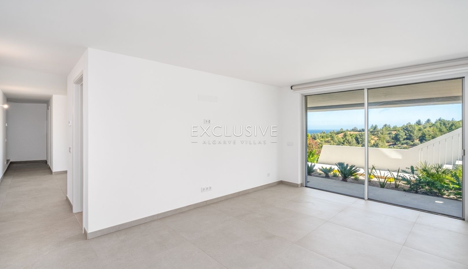 Villa moderne à Burgau, Algarve