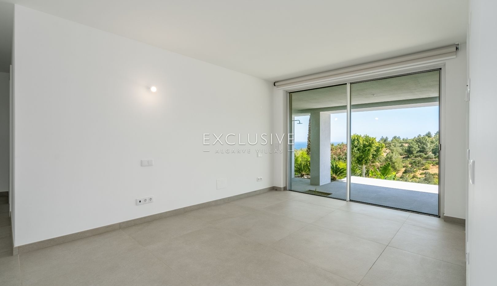 Villa moderne à Burgau, Algarve