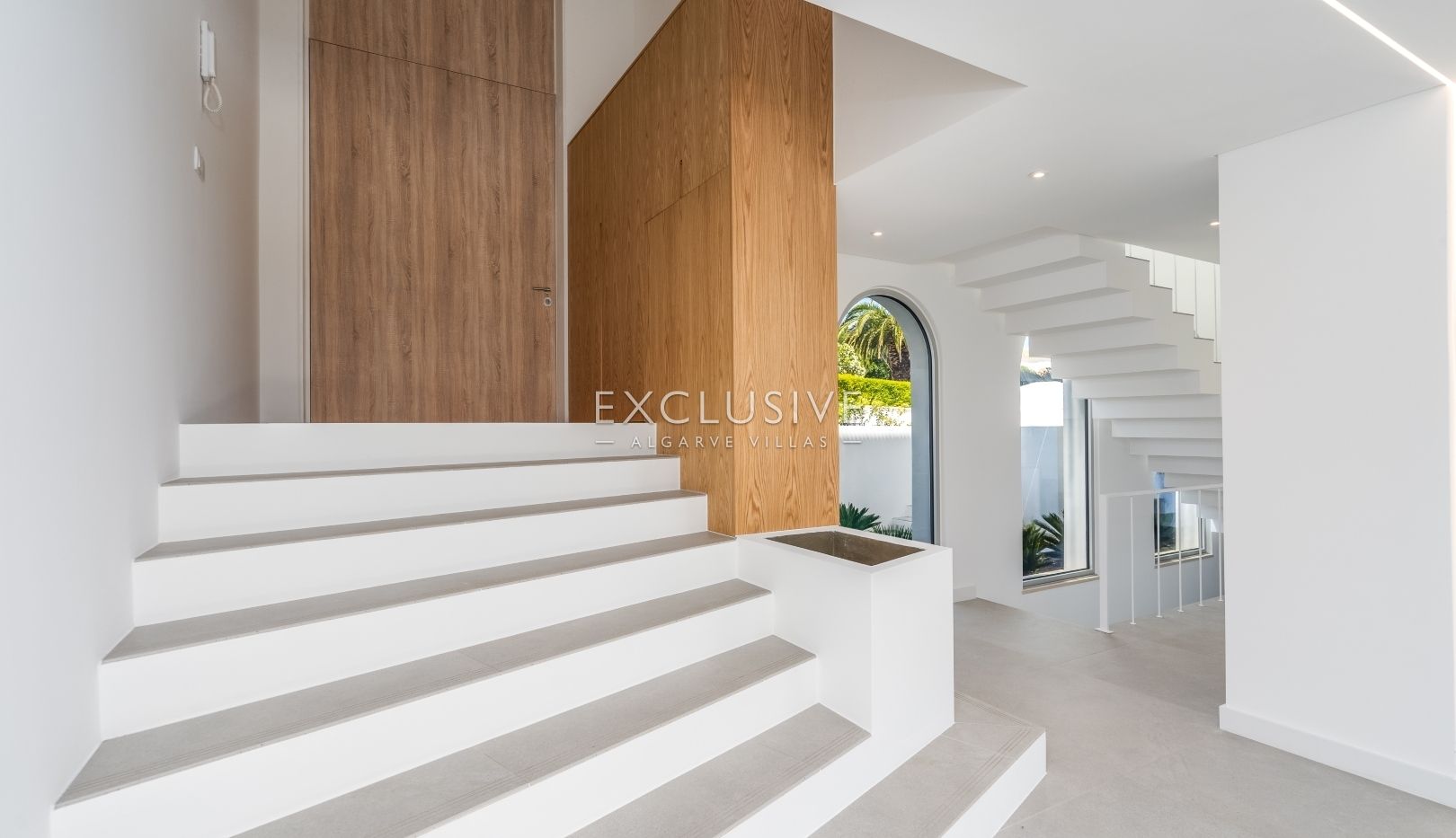 Villa moderne à Burgau, Algarve