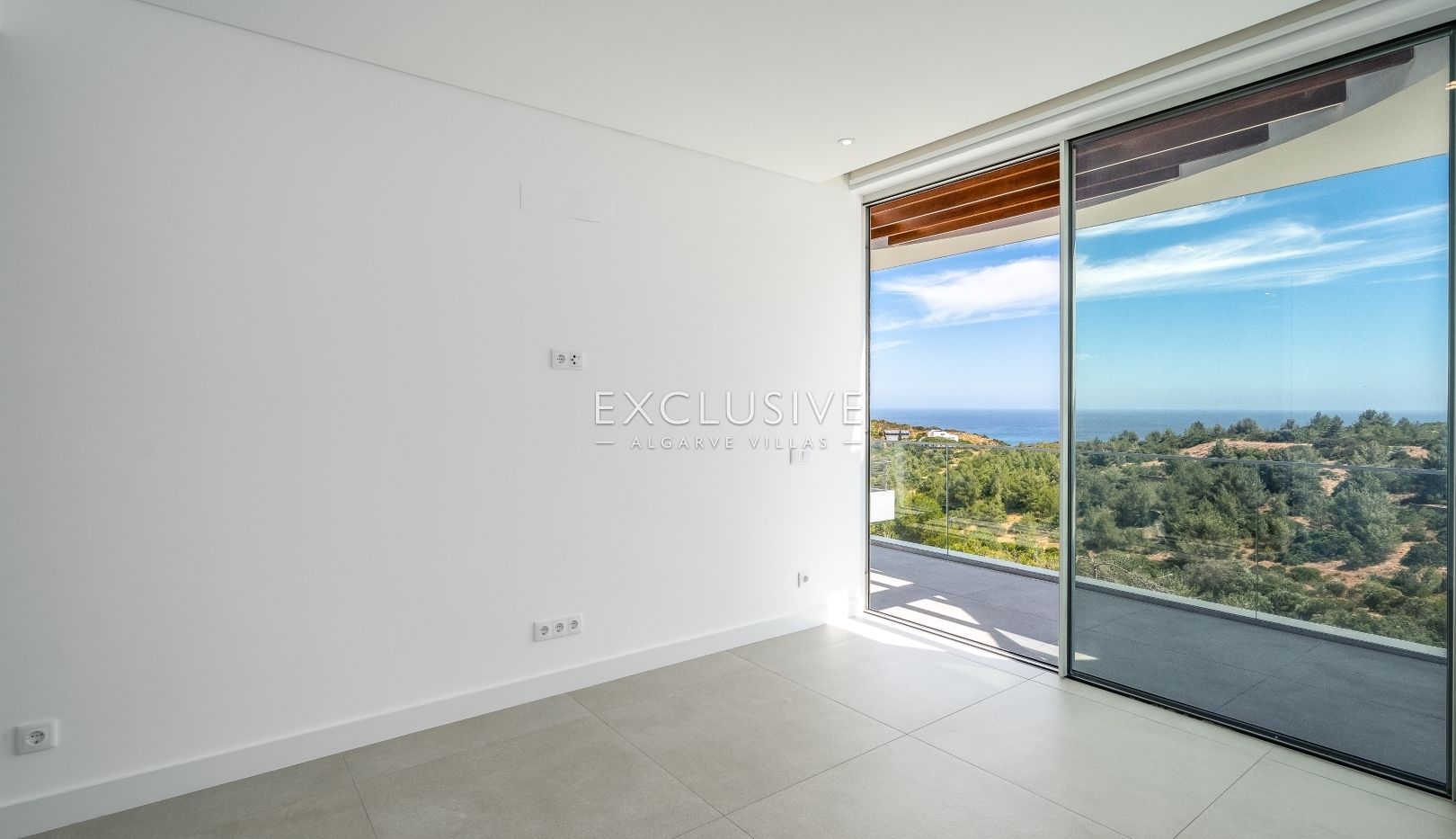 Villa moderne à Burgau, Algarve