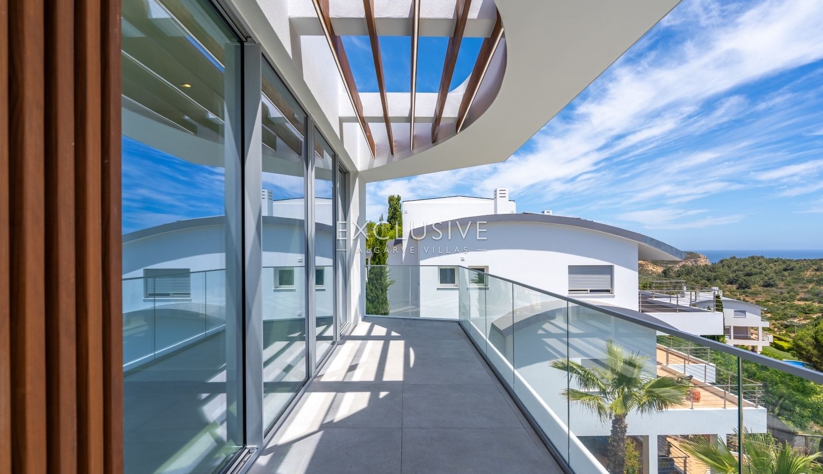 Villa moderne à Burgau, Algarve