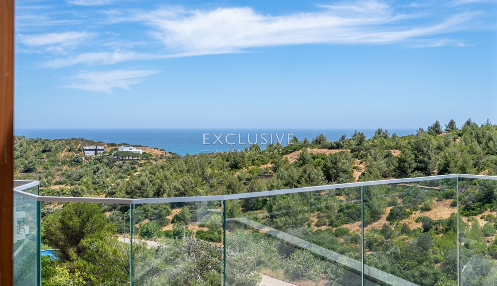 Villa moderne à Burgau, Algarve