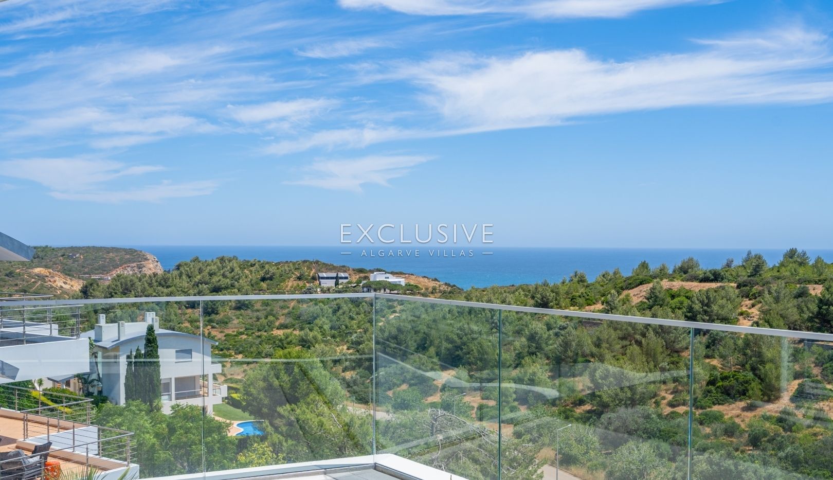 Villa moderne à Burgau, Algarve