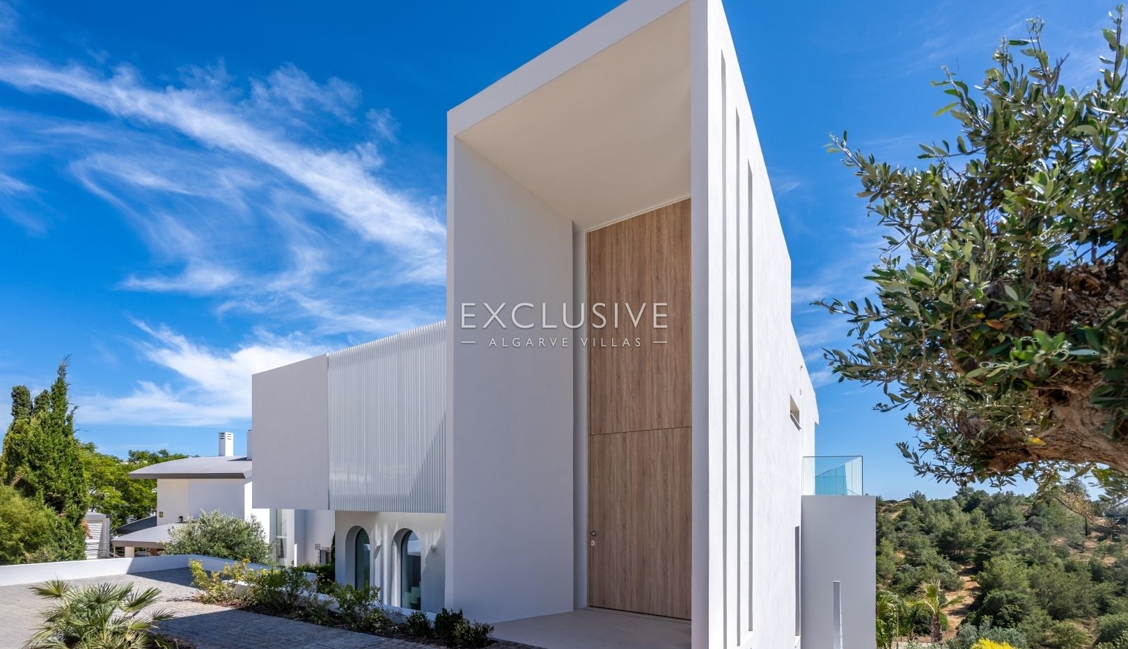 Villa moderne à Burgau, Algarve