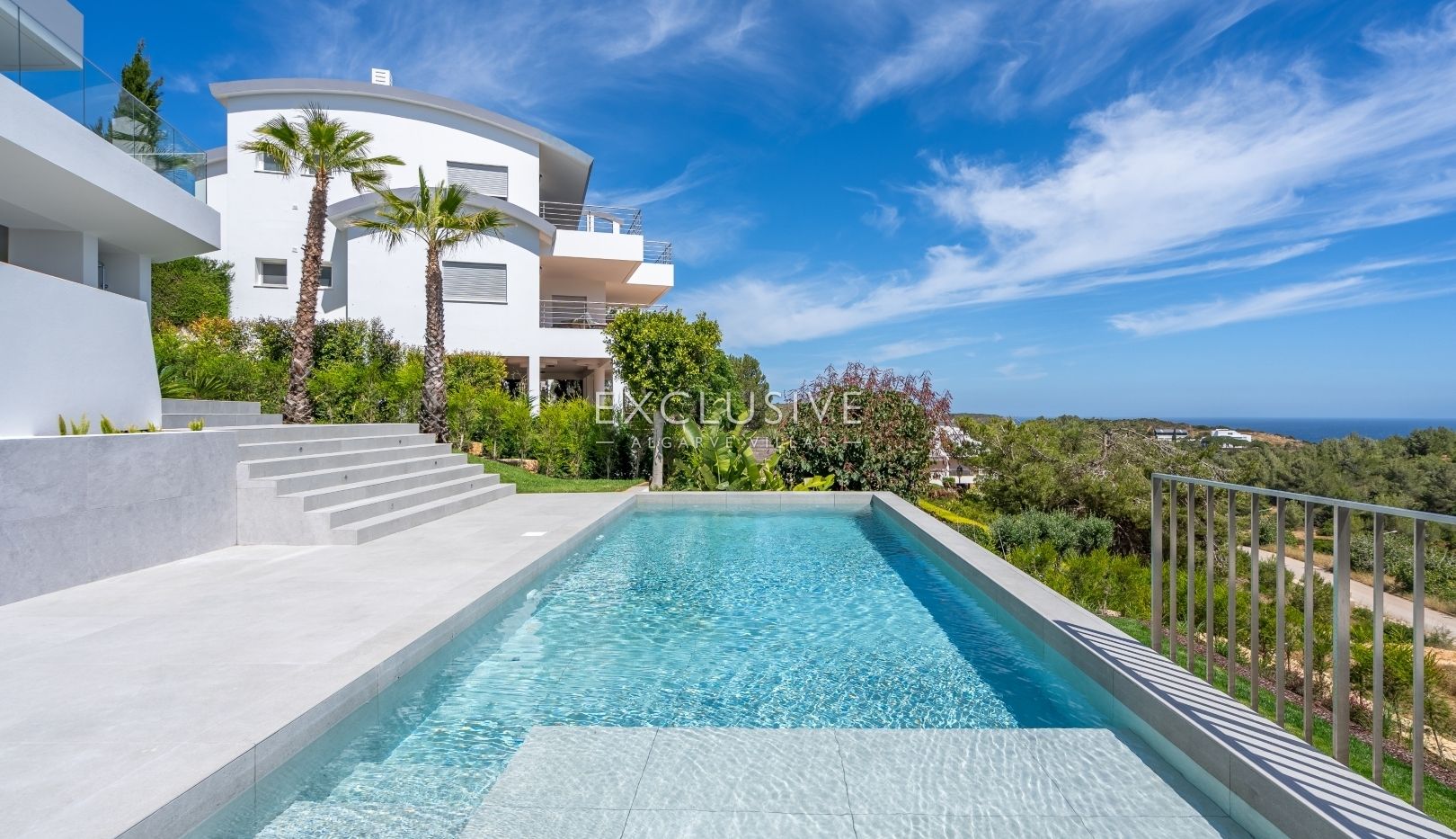 Villa moderne à Burgau, Algarve
