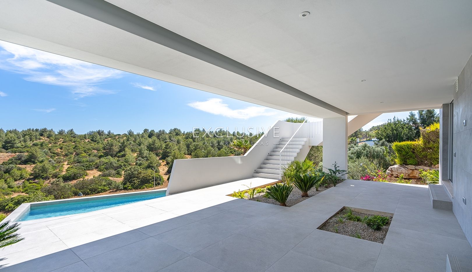 Villa moderne à Burgau, Algarve
