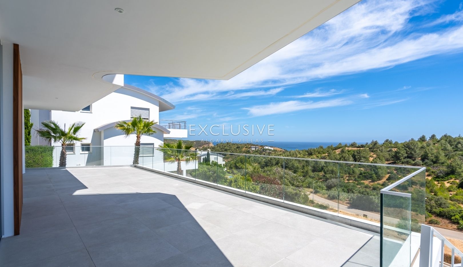 Villa moderne à Burgau, Algarve