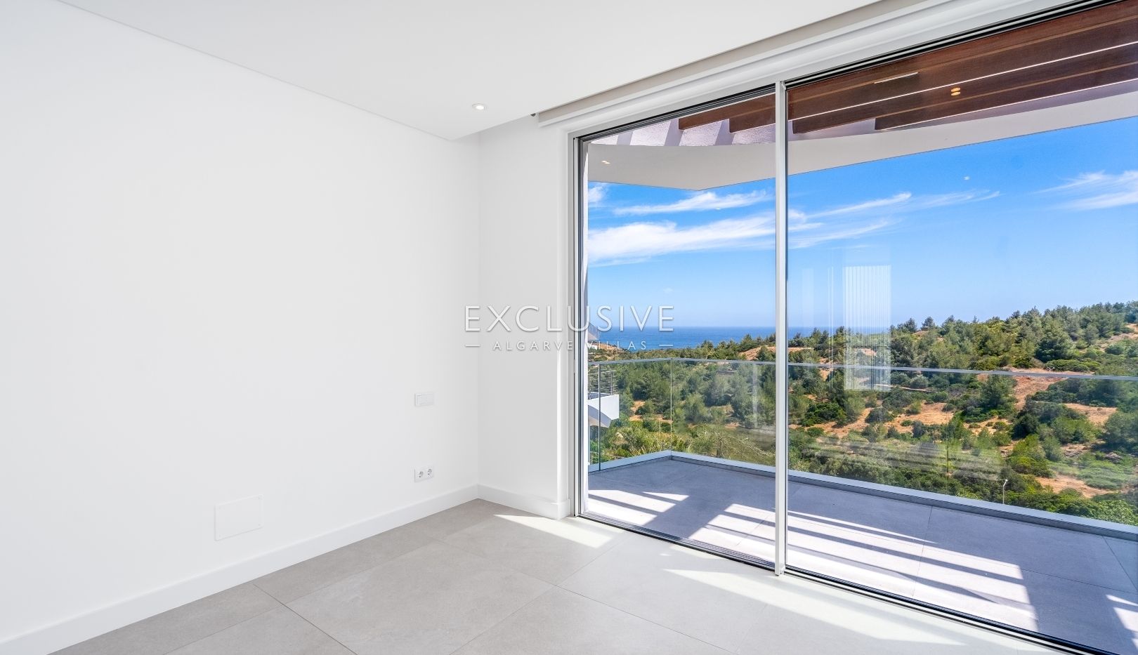 Villa moderne à Burgau, Algarve