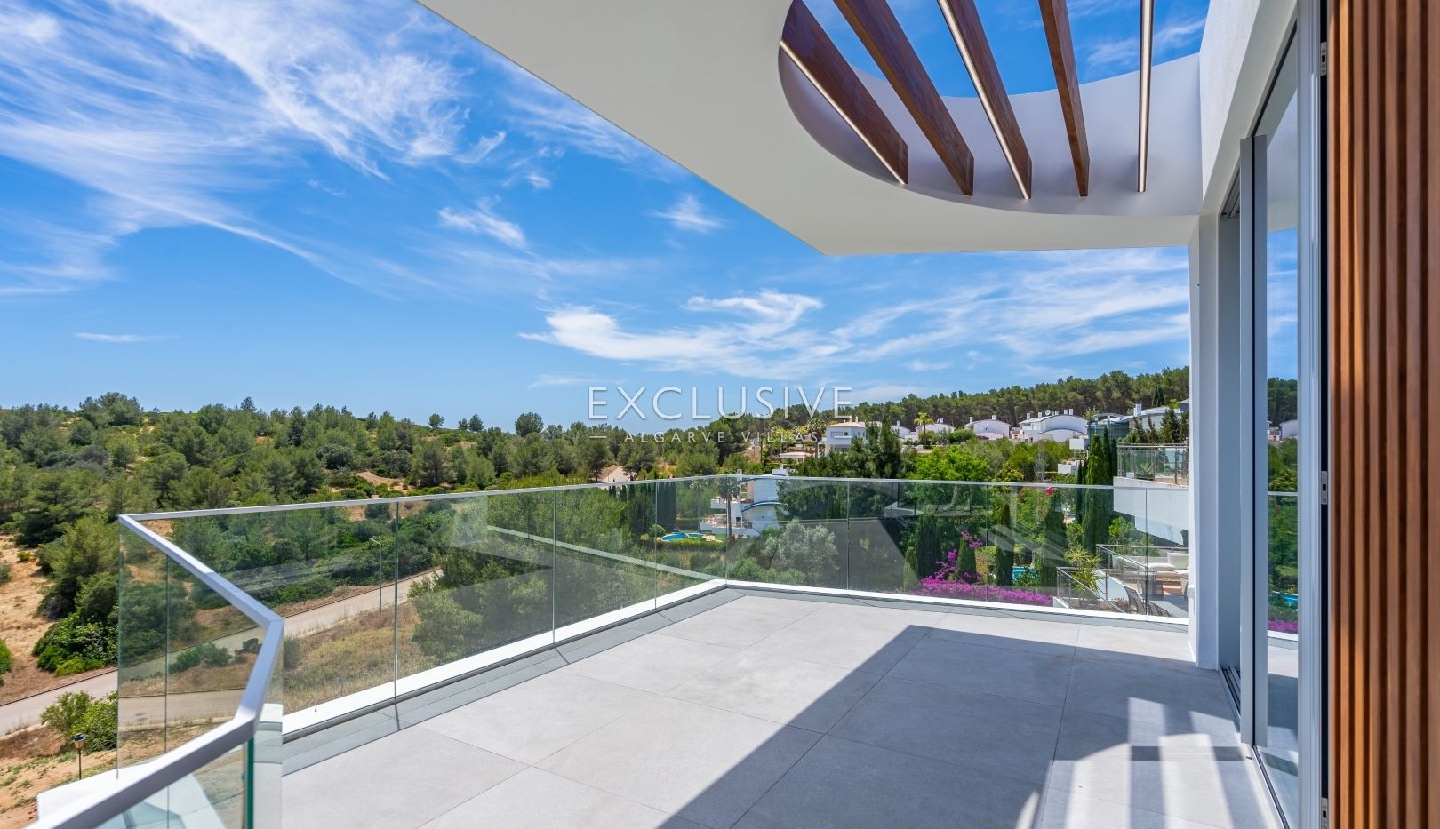 Villa moderne à Burgau, Algarve