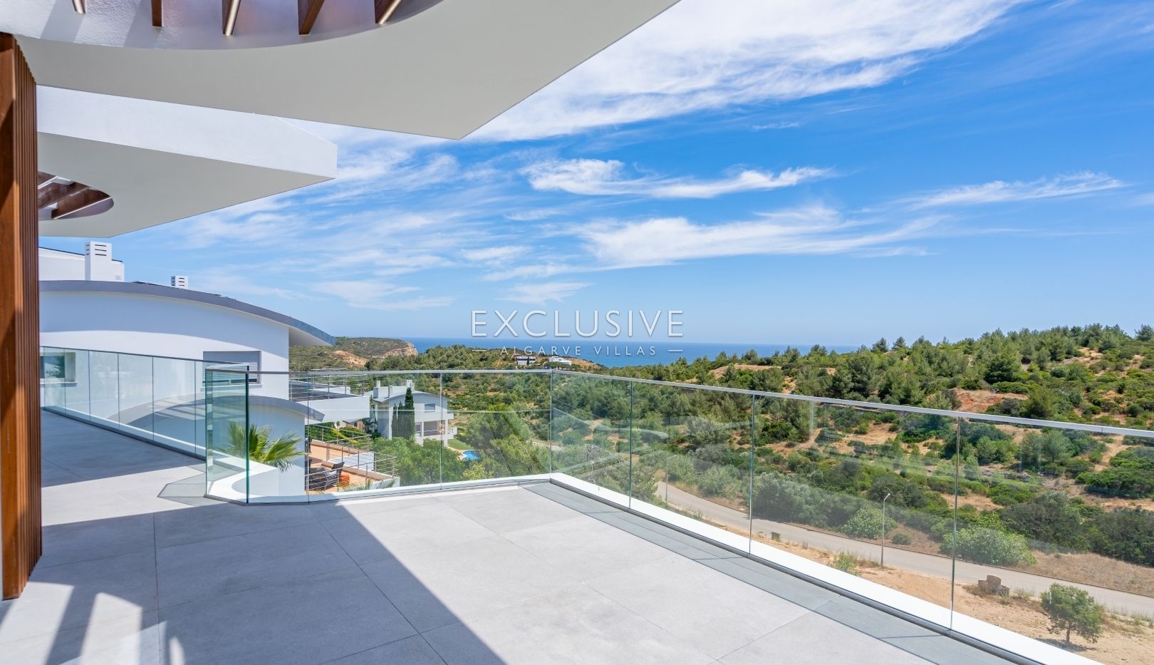 Villa moderne à Burgau, Algarve