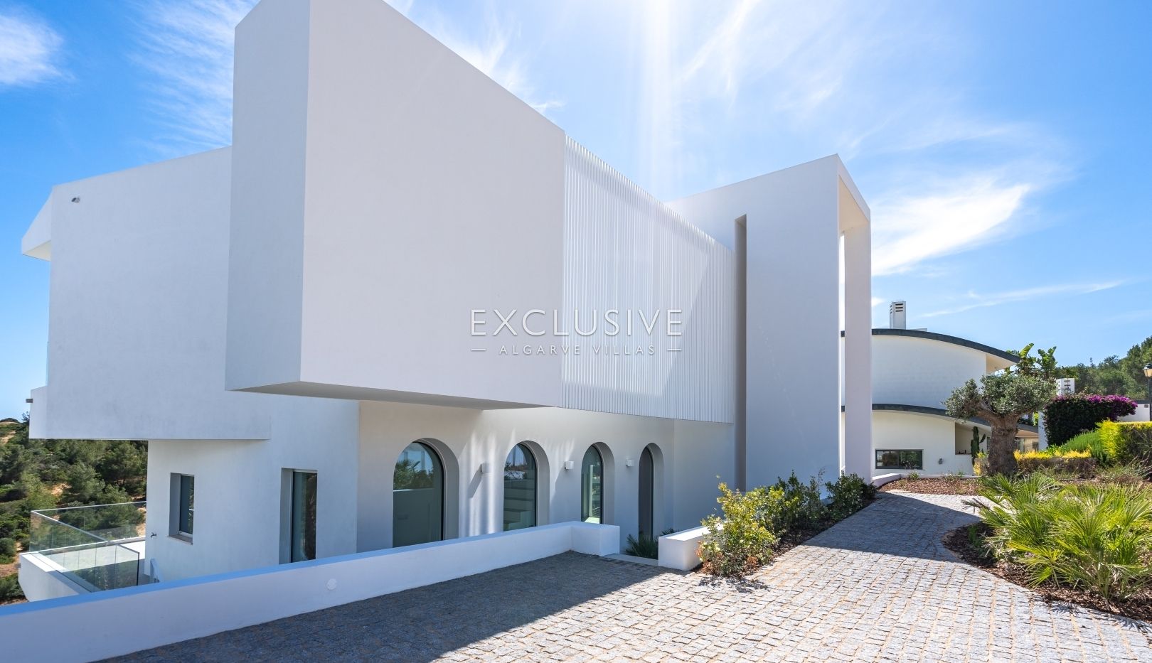 Villa moderne à Burgau, Algarve