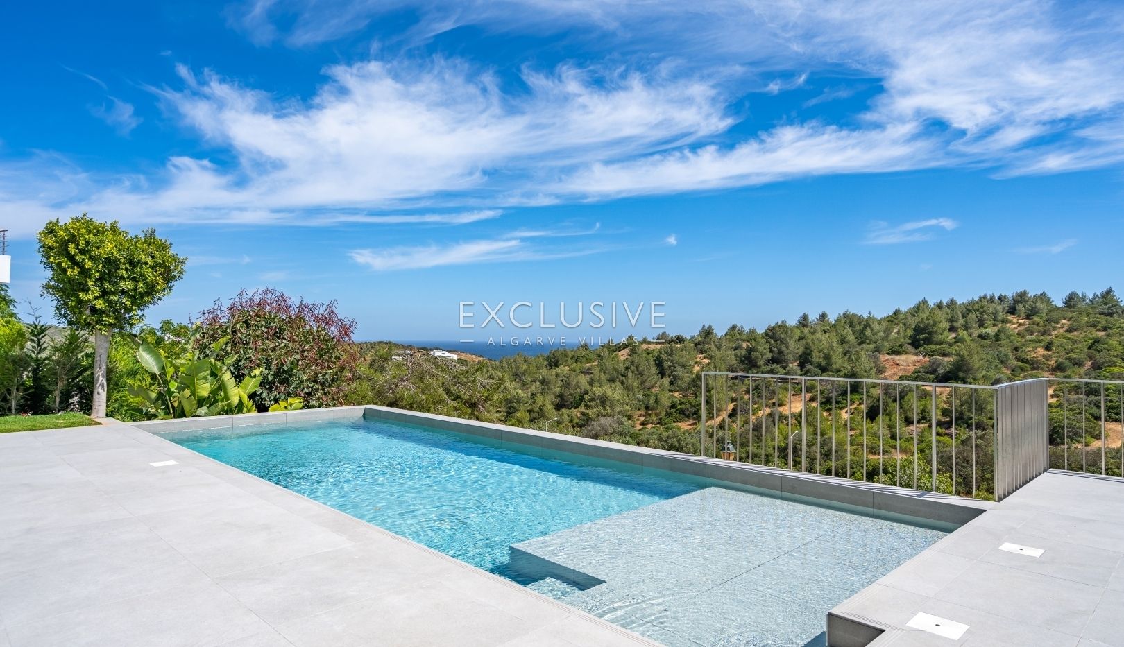 Villa moderne à Burgau, Algarve