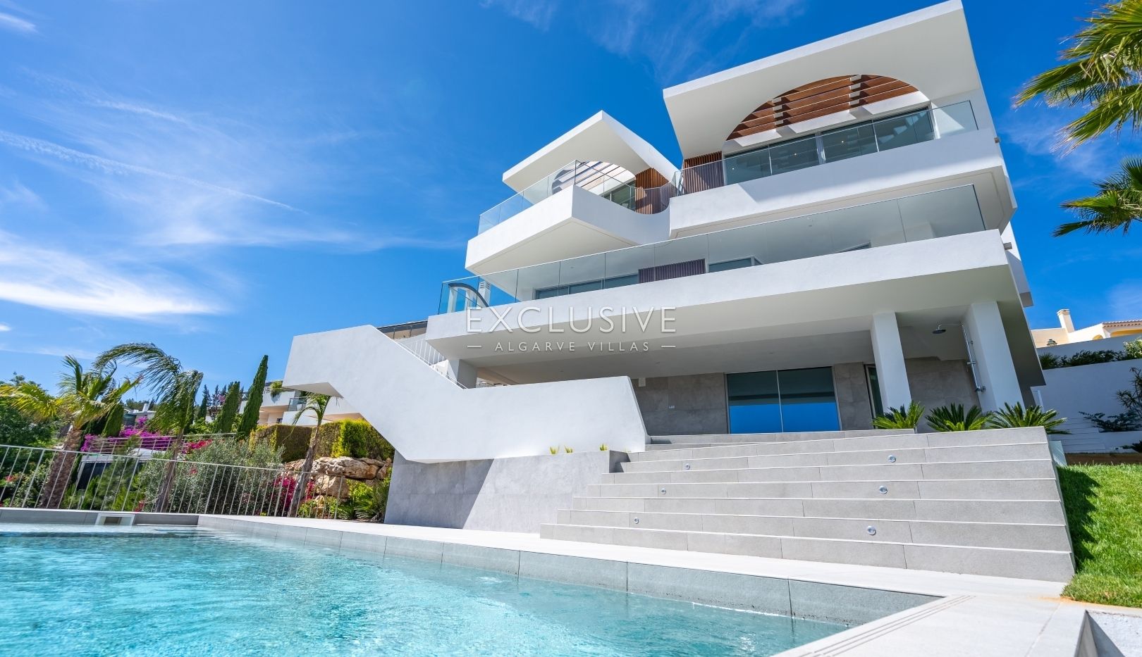 Villa moderne à Burgau, Algarve