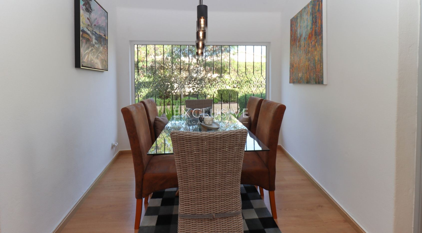 Charmante villa in Carvoeiro, Algarve