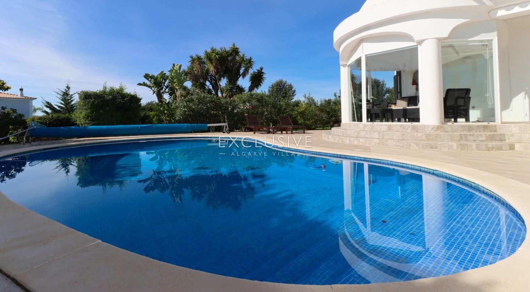 Charmante villa in Carvoeiro, Algarve