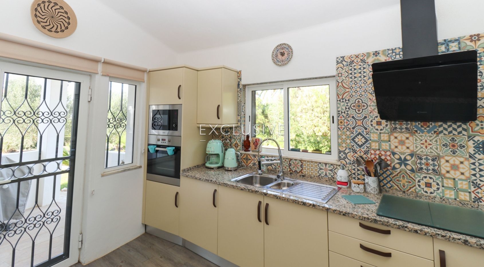 Charmante villa in Carvoeiro, Algarve