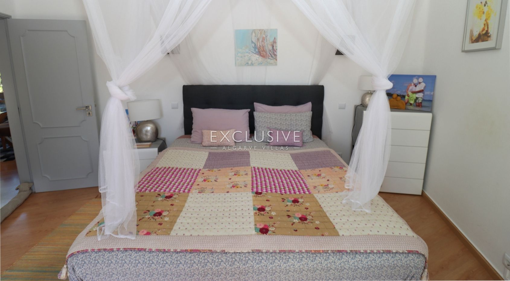 Charmante villa in Carvoeiro, Algarve