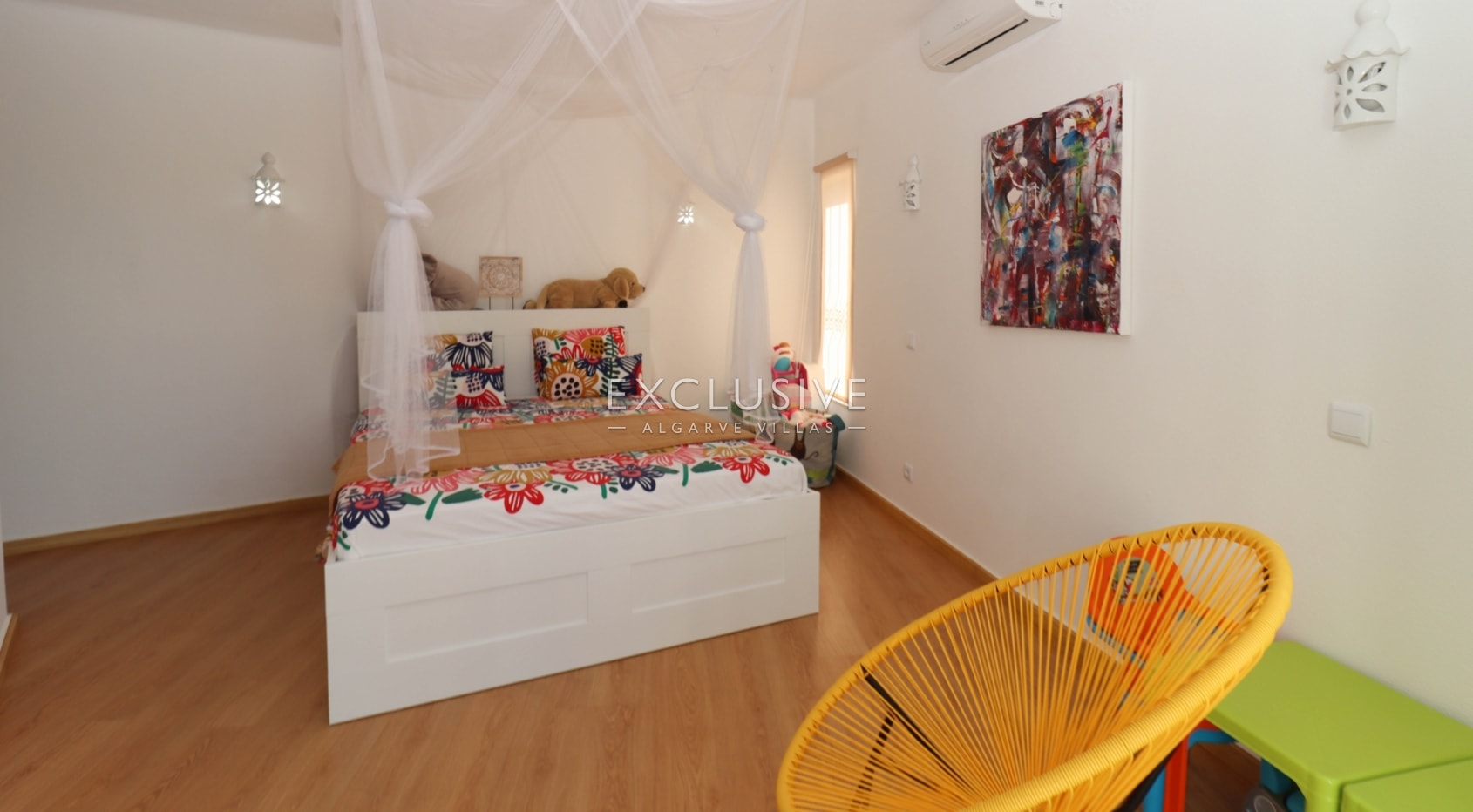 Charmante villa in Carvoeiro, Algarve