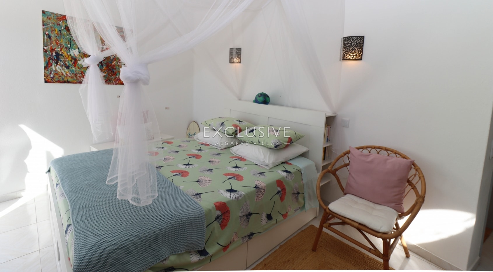 Charmante villa in Carvoeiro, Algarve
