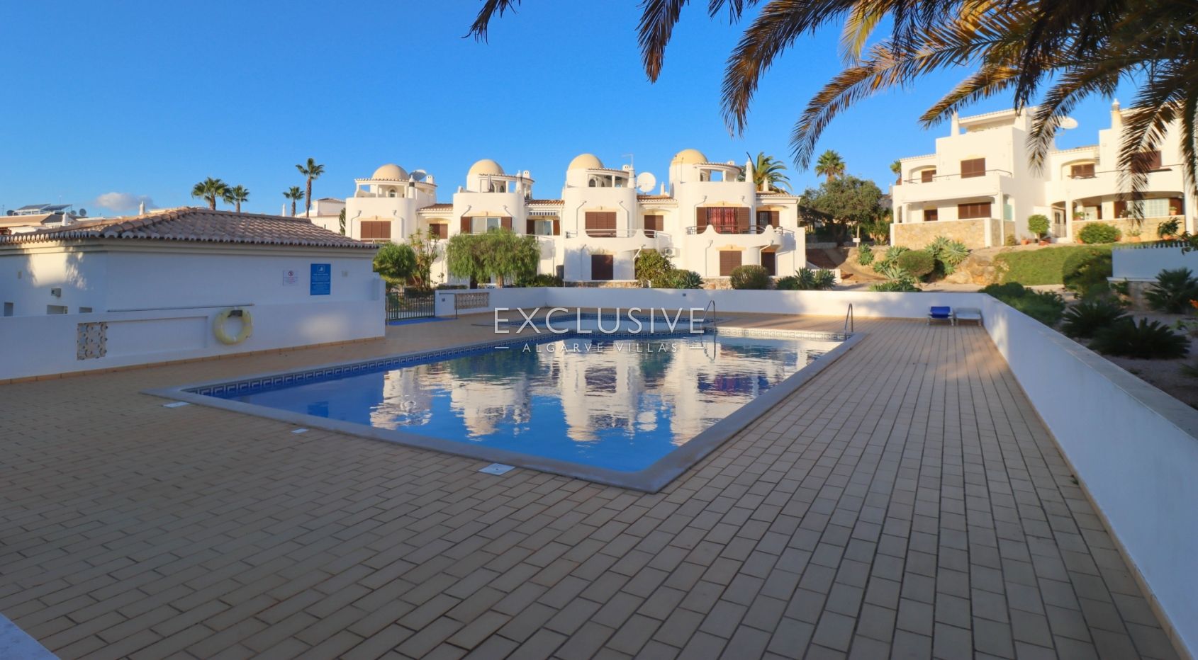 Townhouse in Carvoeiro, Algarve