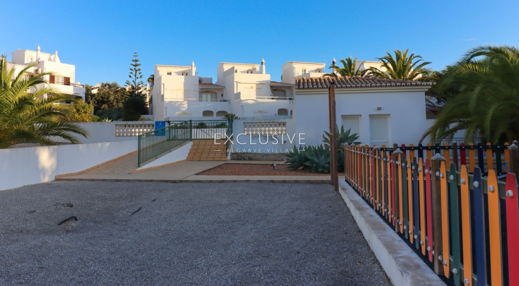 Townhouse in Carvoeiro, Algarve