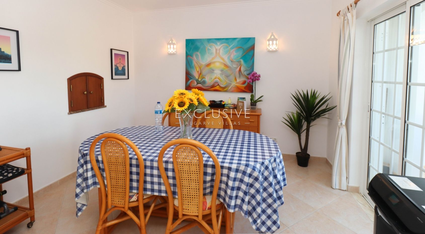 Townhouse in Carvoeiro, Algarve