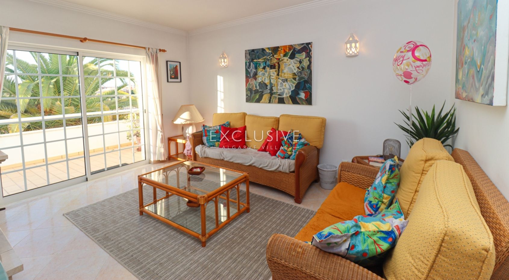 Townhouse in Carvoeiro, Algarve
