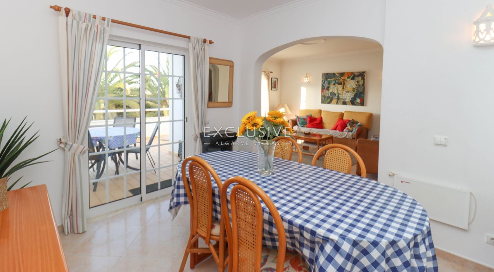 Townhouse in Carvoeiro, Algarve
