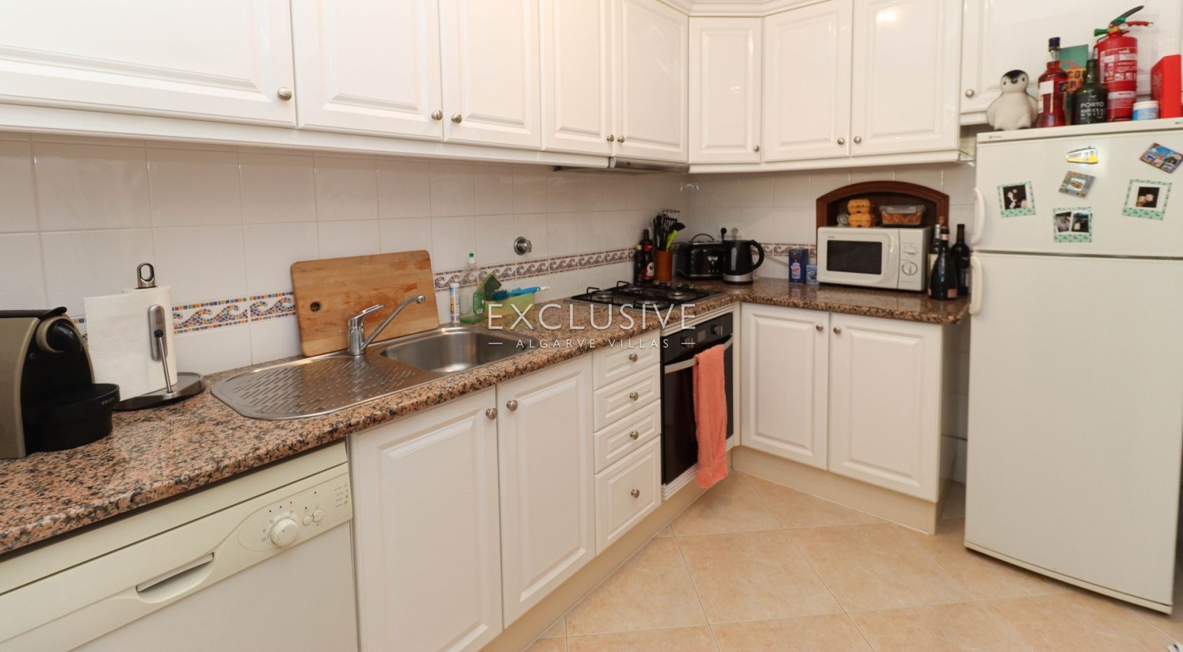 Townhouse in Carvoeiro, Algarve
