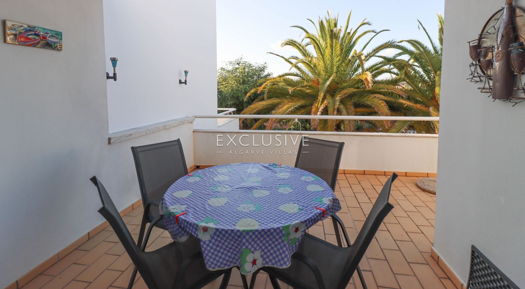 Townhouse in Carvoeiro, Algarve