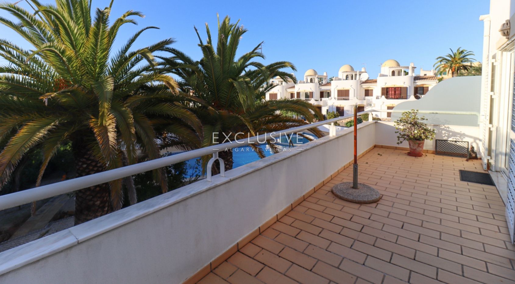 Townhouse in Carvoeiro, Algarve