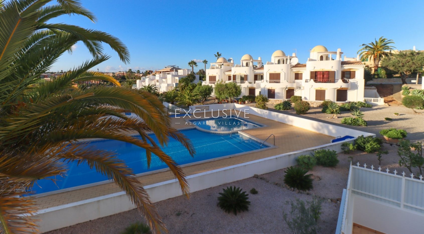 Townhouse in Carvoeiro, Algarve