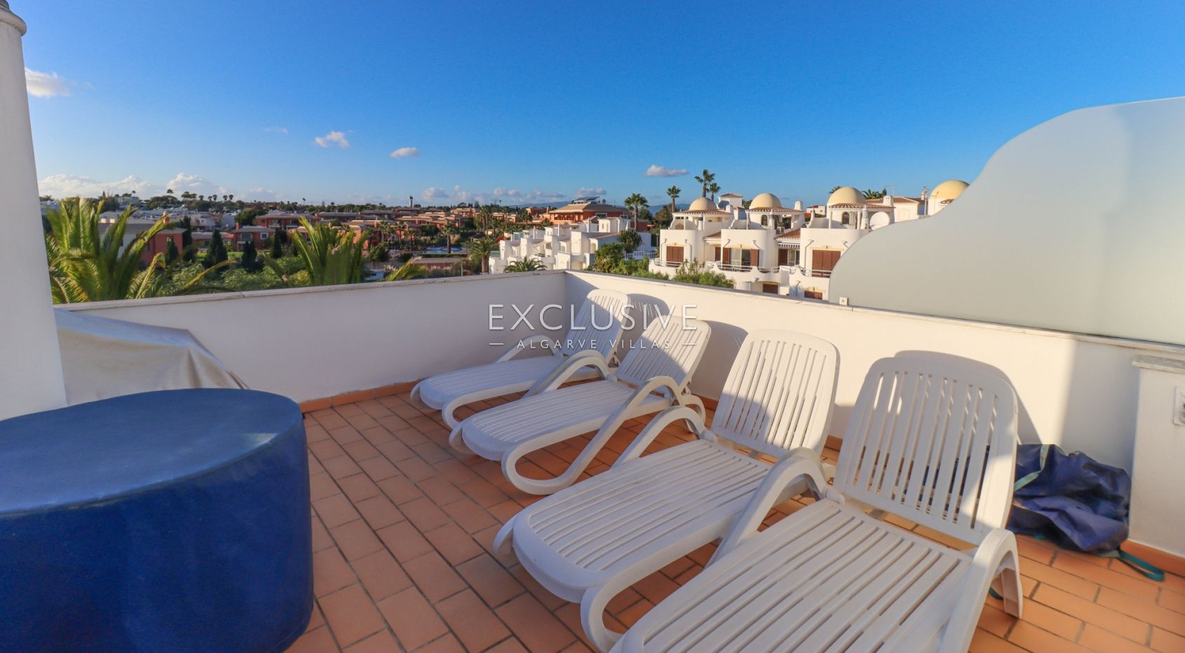 Townhouse in Carvoeiro, Algarve