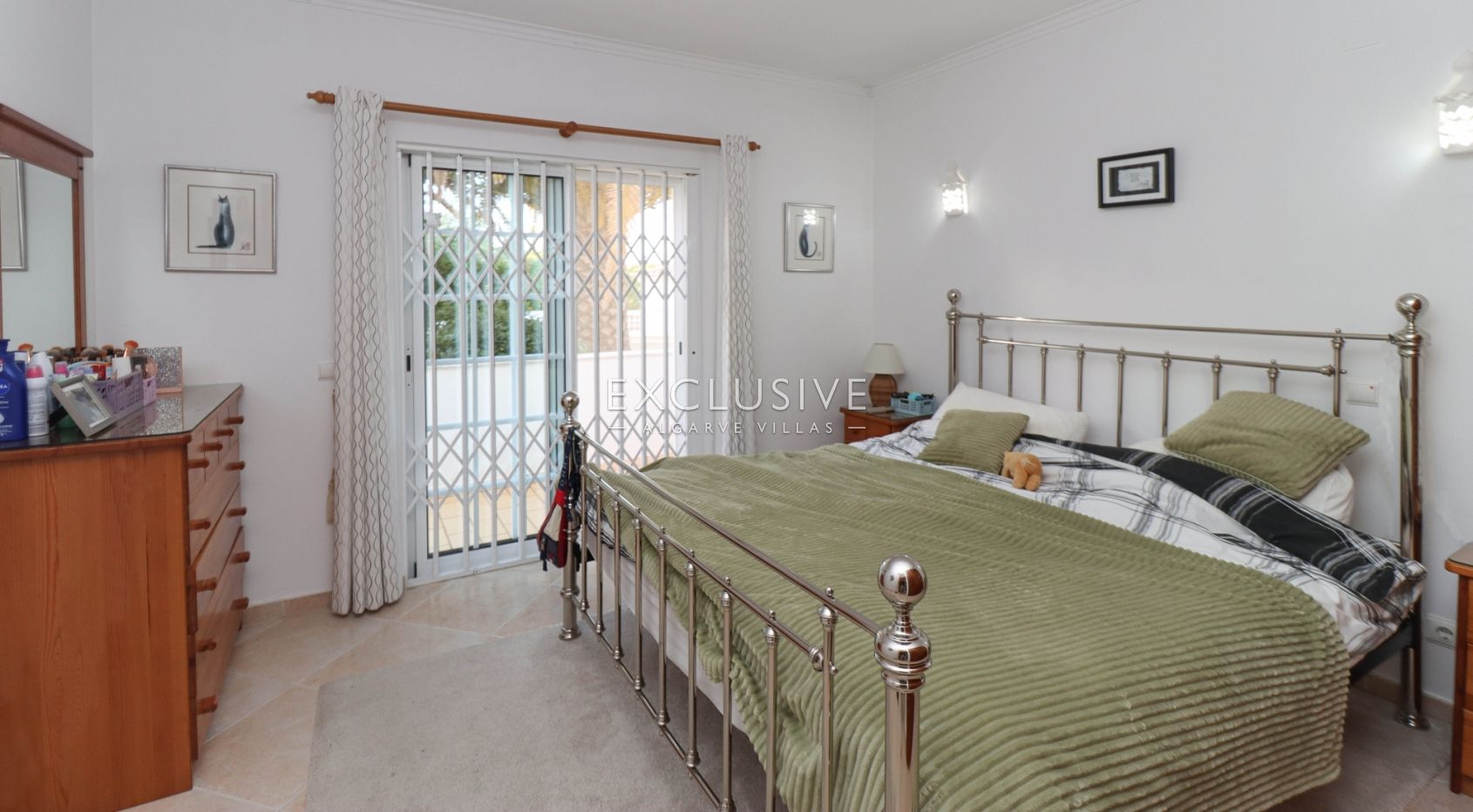 Townhouse in Carvoeiro, Algarve