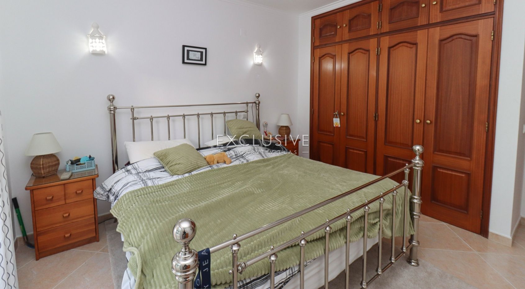 Townhouse in Carvoeiro, Algarve