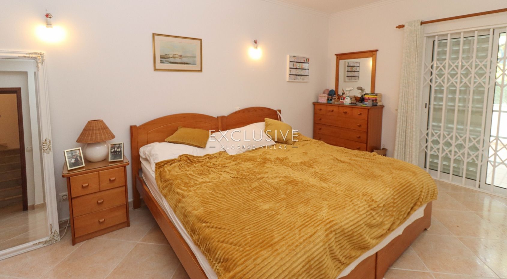 Townhouse in Carvoeiro, Algarve