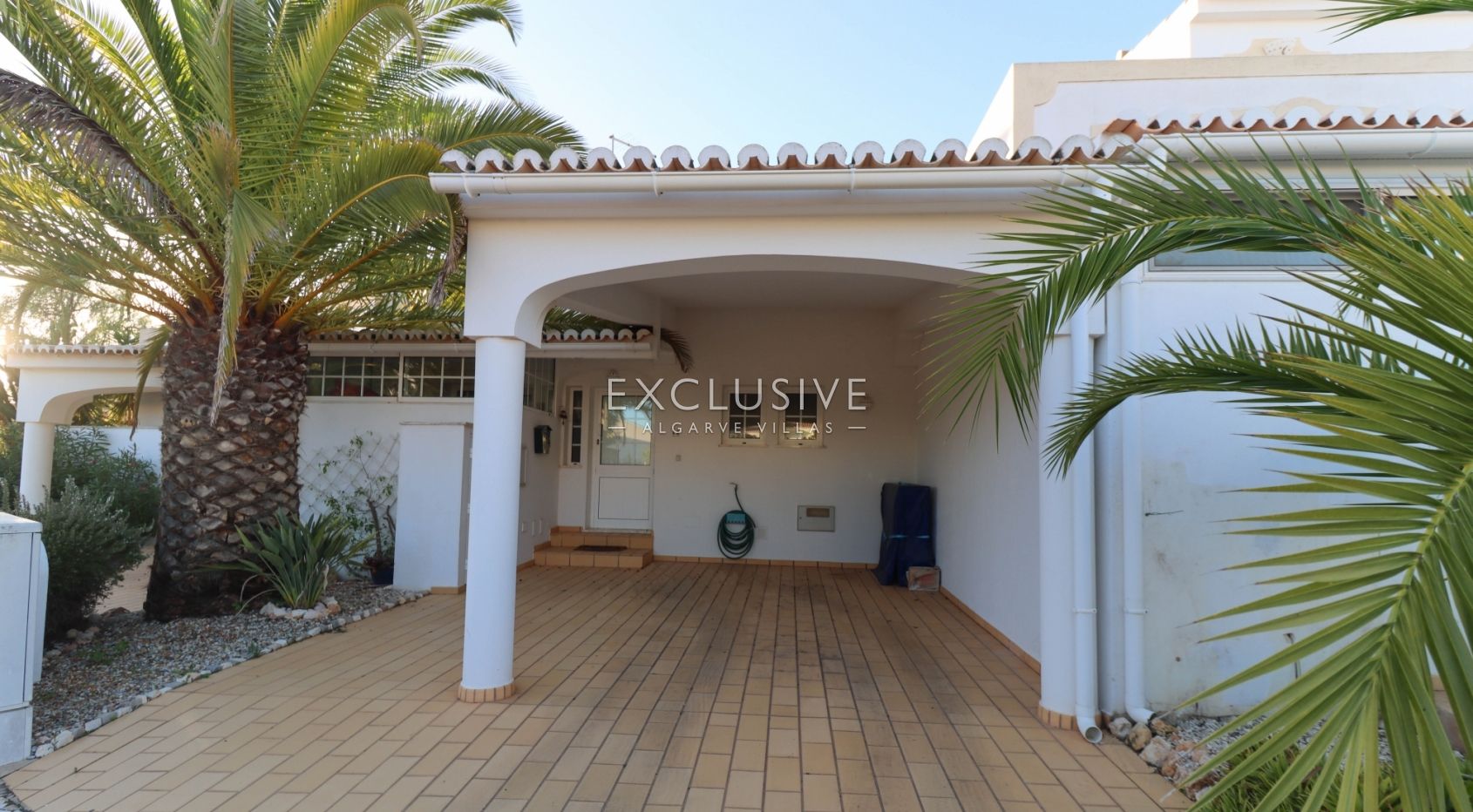 Townhouse in Carvoeiro, Algarve
