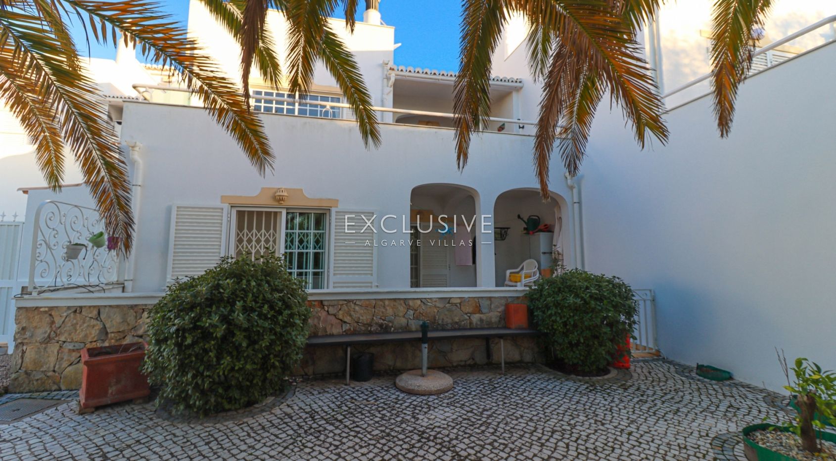 Townhouse in Carvoeiro, Algarve