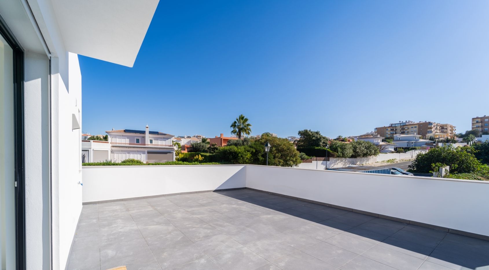 Brand new modern villa Lagos, Algarve