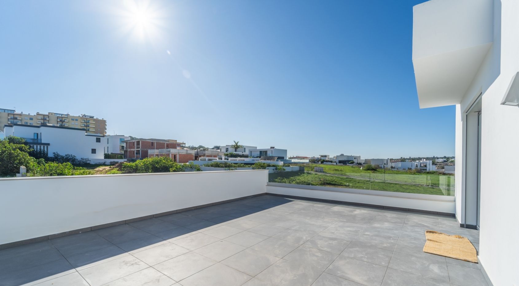 Brand new modern villa Lagos, Algarve