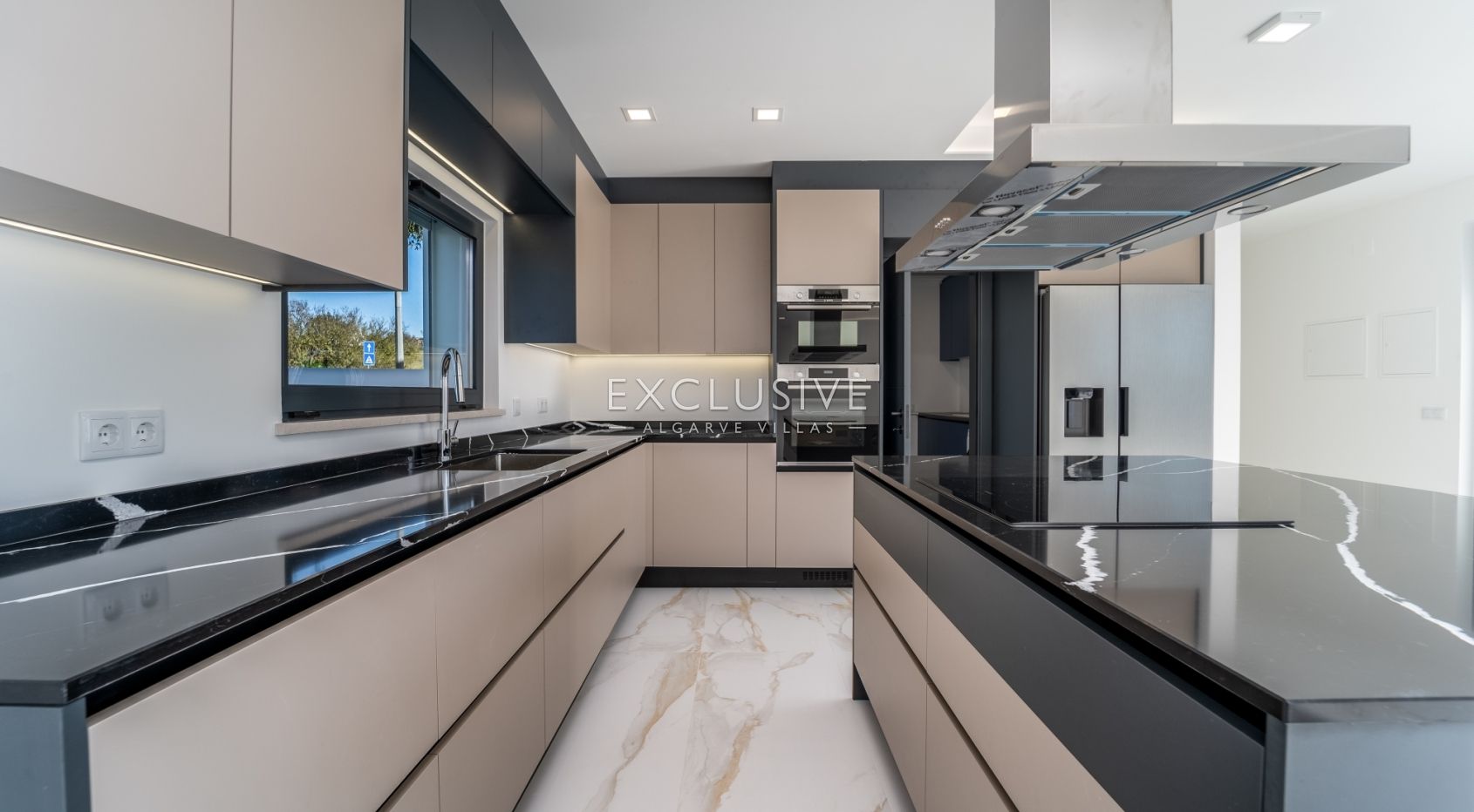 Brand new modern villa Lagos, Algarve